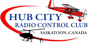 Hub City Radio Control Club Saskatoon