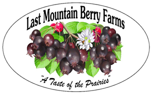 Last Mountain Berry Farms