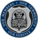 Prince Albert Police Association