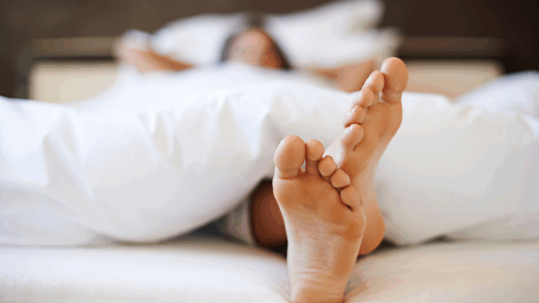 PSP NET Sleep Course