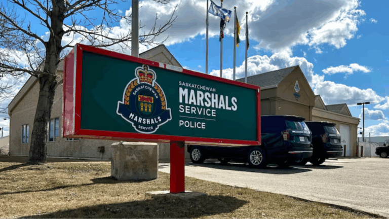 Sask. NDP call for ombudsman investigation into complaint against Marshals employee