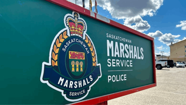 Saskatchewan Marshals employee investigated after complaint is no longer with police force