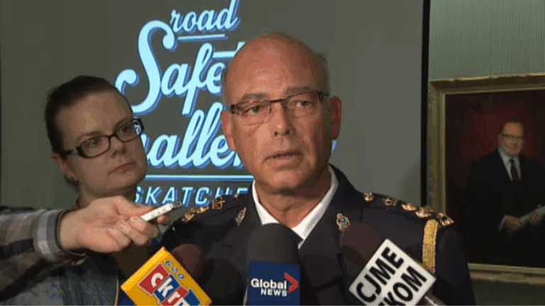 Former Regina police chief Troy Hagen remembered for a life of dedication and leadership