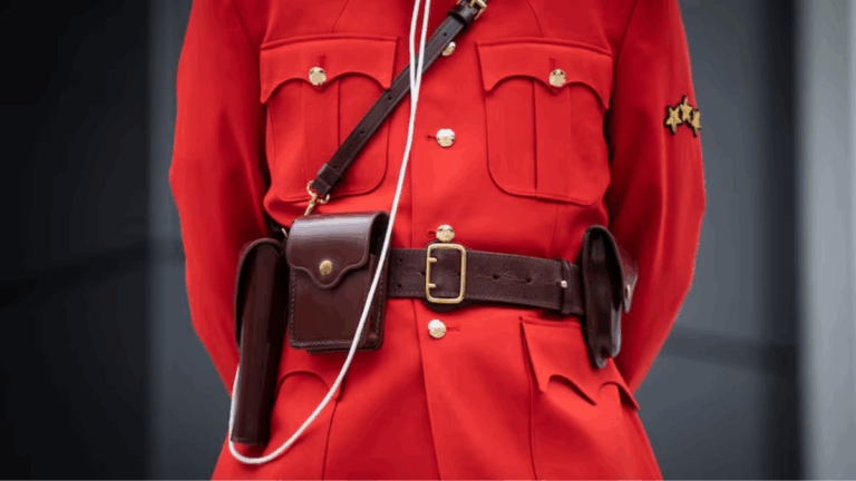 Number of Mounties on long-term sick leave poses ‘significant operational challenges’: report