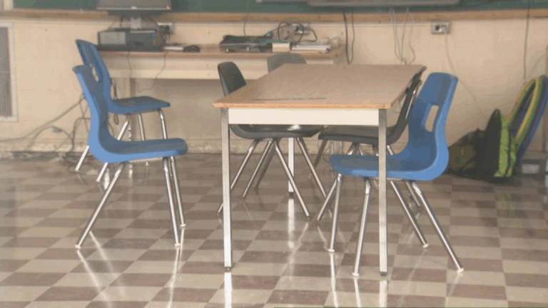 These 5 Ontario school boards recorded the most violent incidents. Will police help?