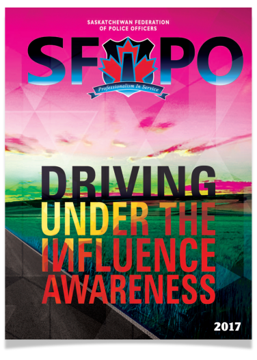 8th Annual Crime Prevention Guide 2017 - Driving Under The Influence Awareness