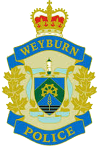 Weyburn Police Association